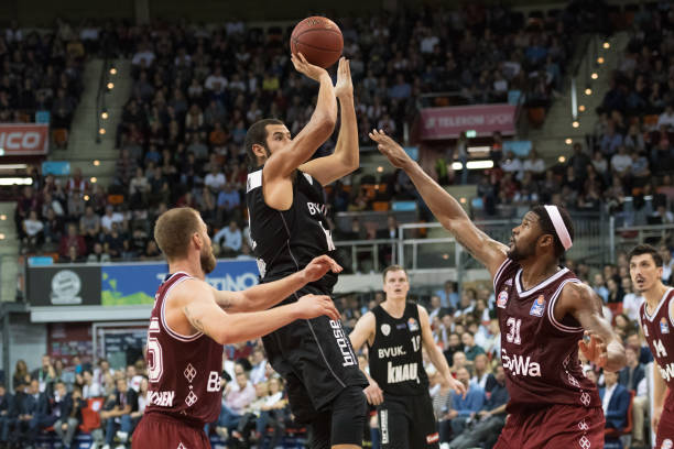 排名中段的 排名中段的